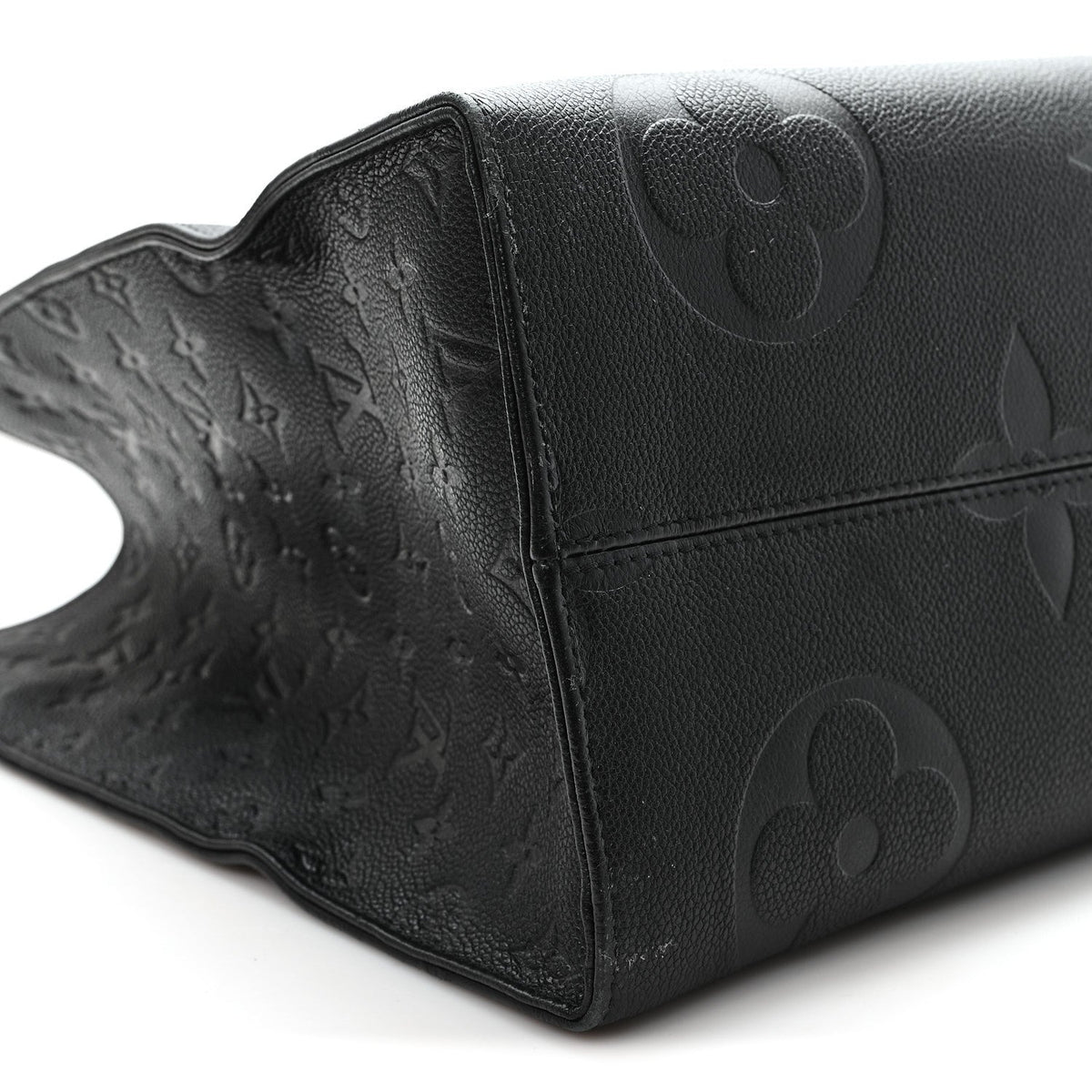Empreinte Monogram Giant Onthego GM Black