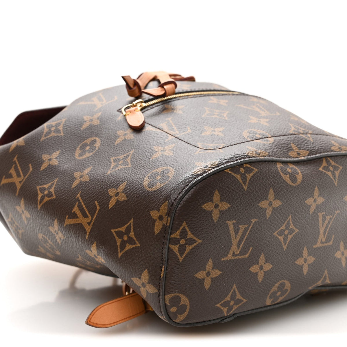 Monogram Montsouris NM Backpack