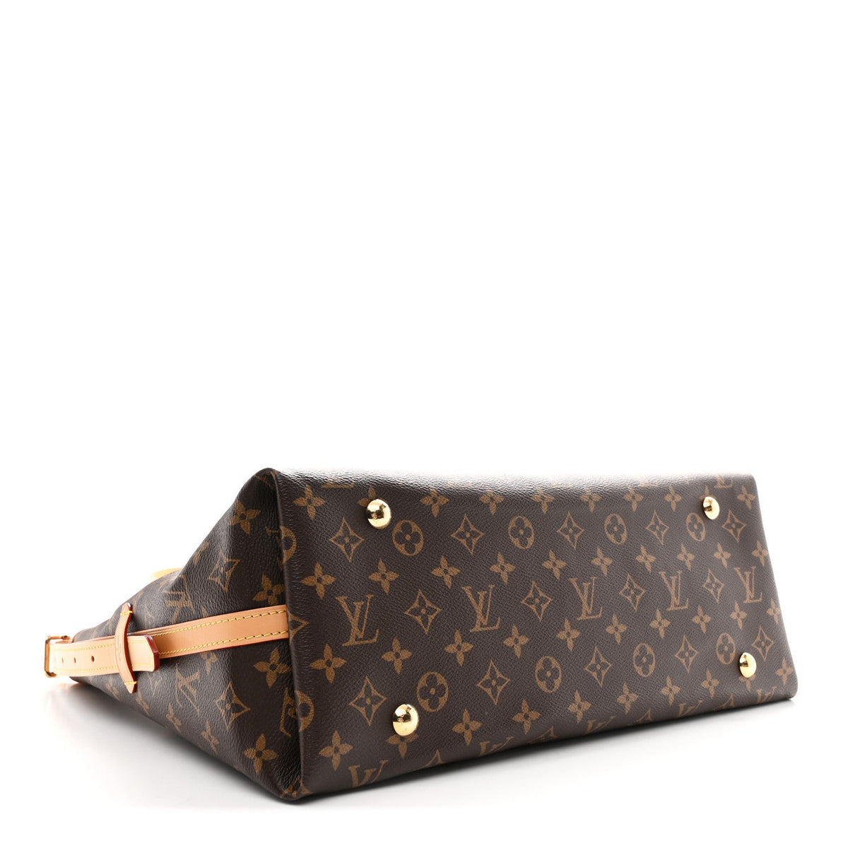 Monogram CarryAll MM