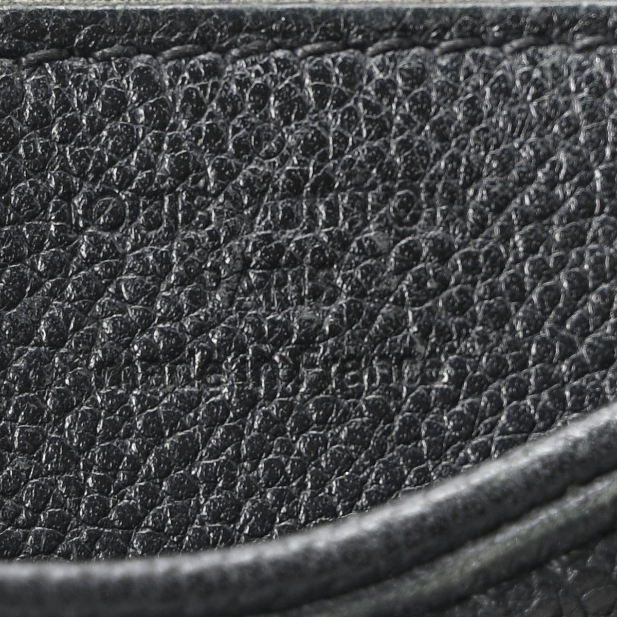 Empreinte Pallas Crossbody Black
