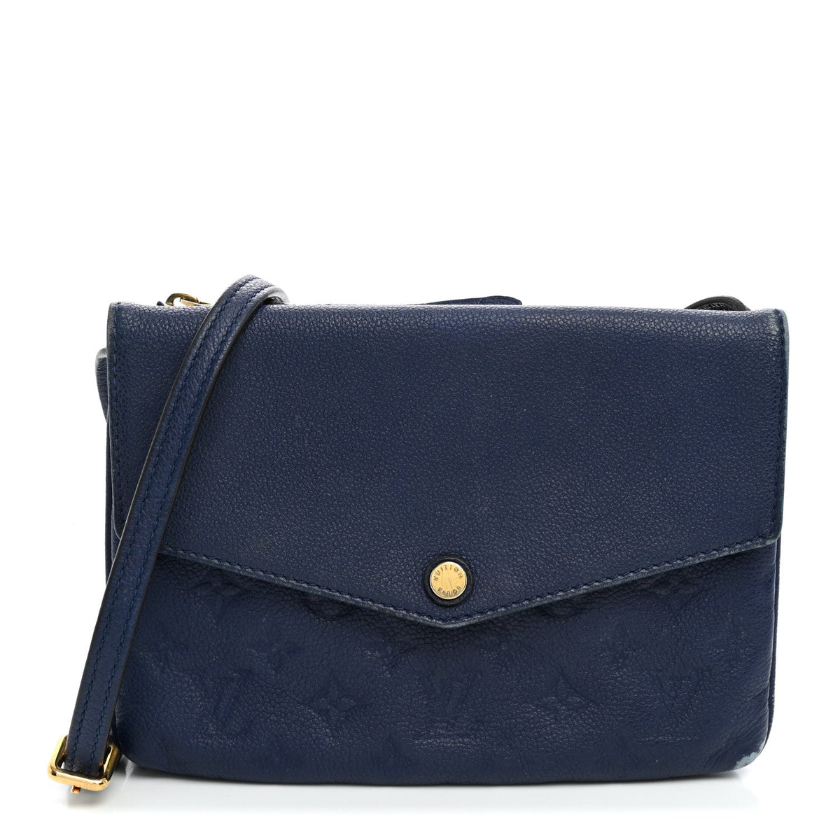 Empreinte Twice Iris