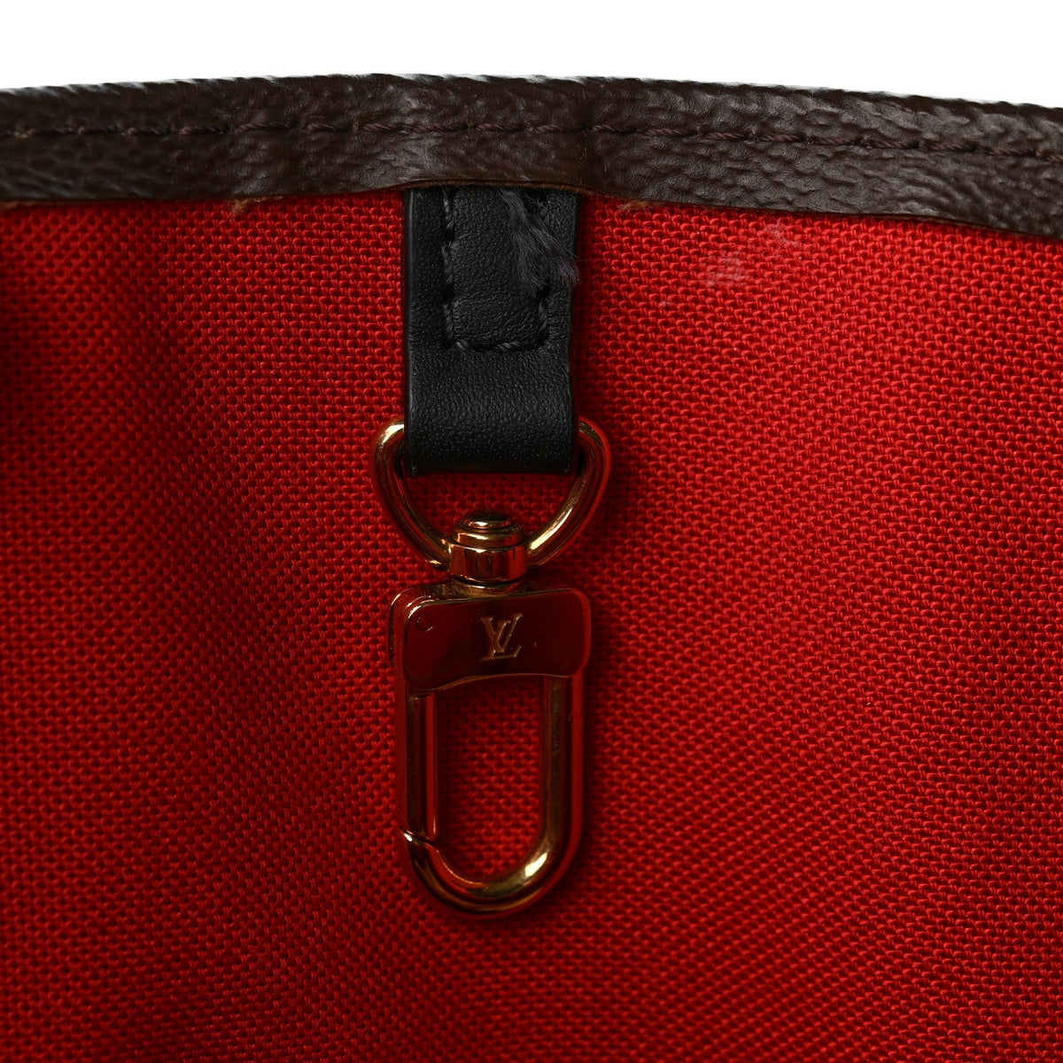 Reverse Monogram Giant Onthego GM
