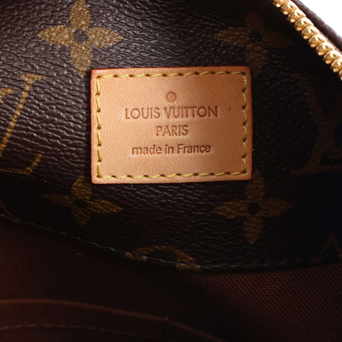 Monogram Sully PM
