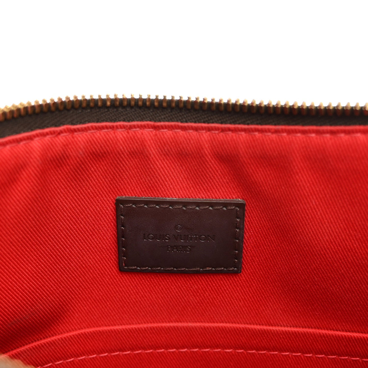 Damier Ebene South Bank Besace