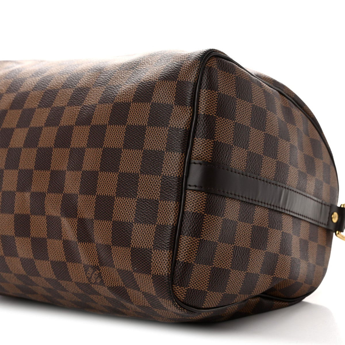 Damier Ebene Speedy Bandouliere 30