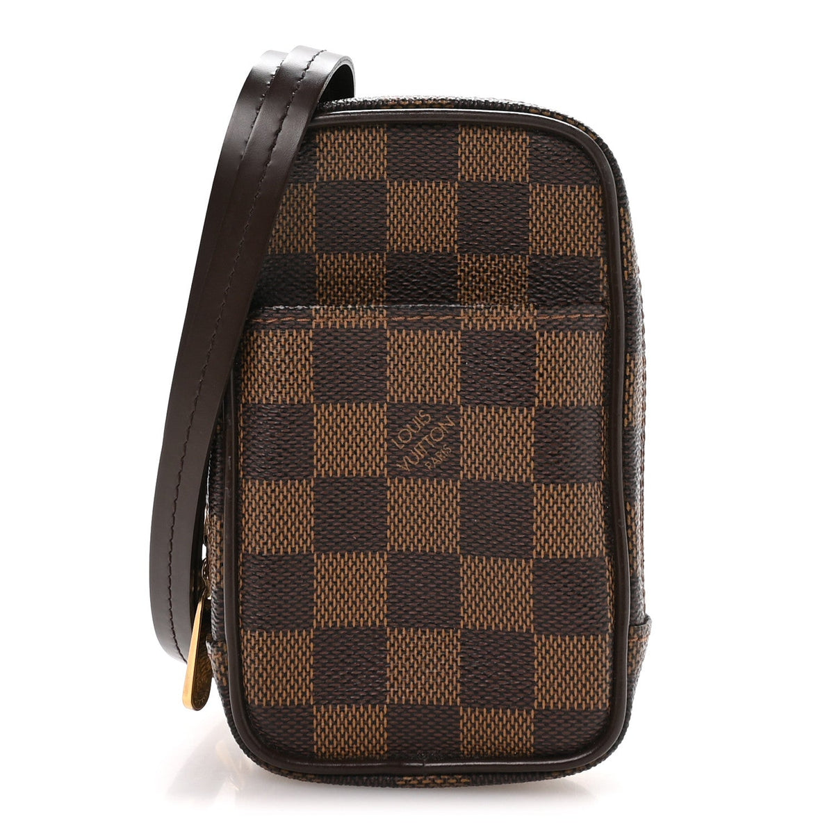 Damier Ebene Etui Okapi Case GM