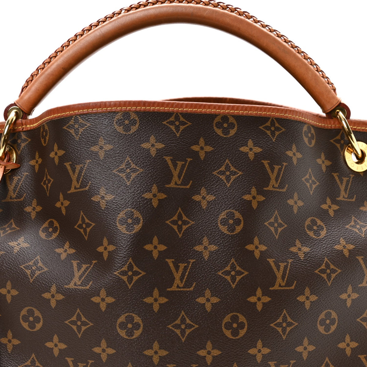 Monogram Artsy MM