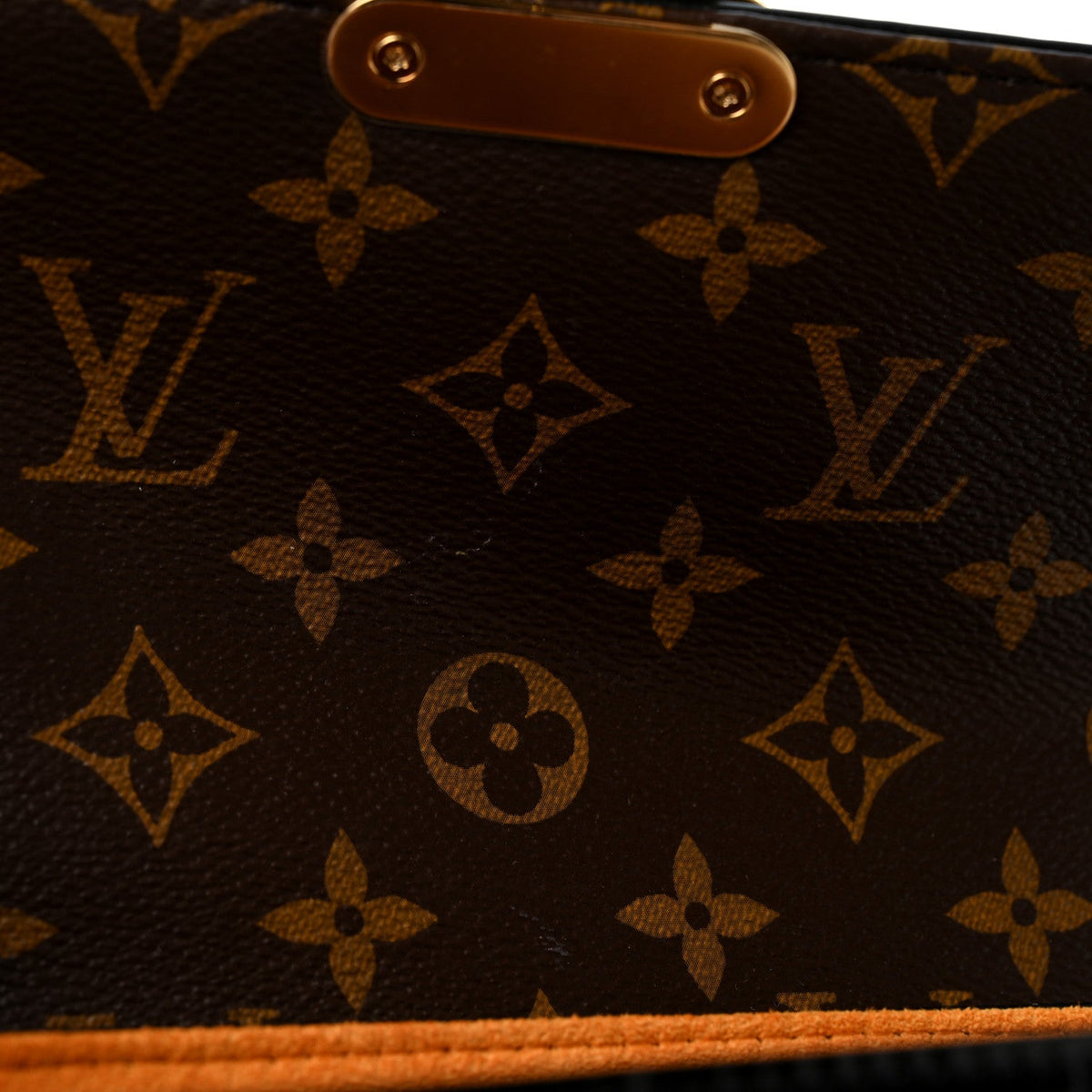 Vernis Epi Monogram Wynwood Black