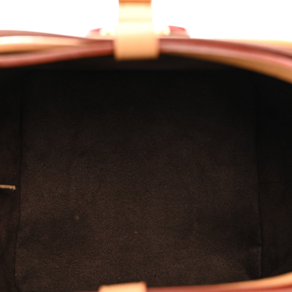 Monogram Noé Purse