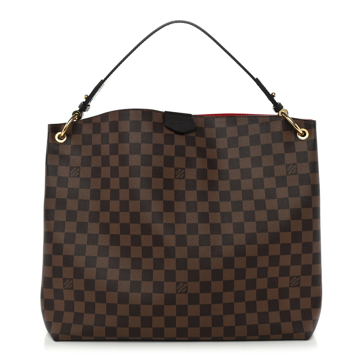 Damier Ebene Graceful PM