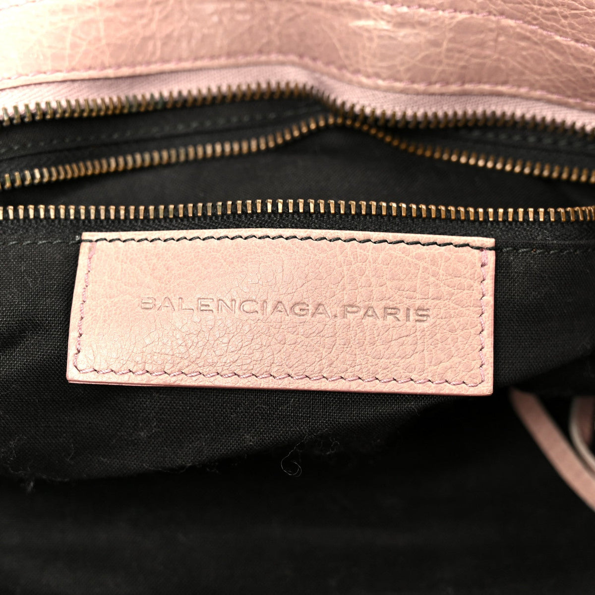 Agneau Classic Hardware Part Time Parme