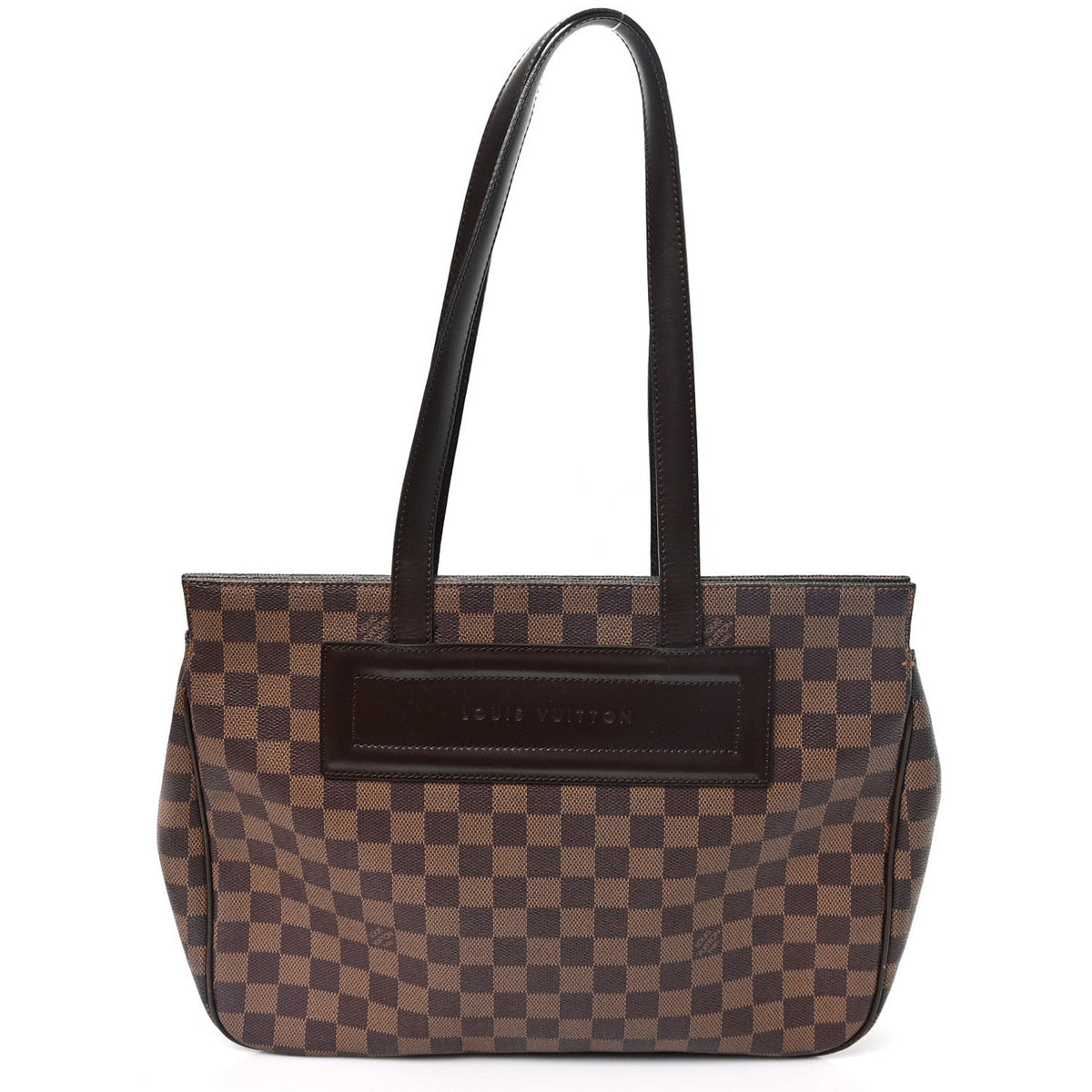Damier Ebene Parioli PM