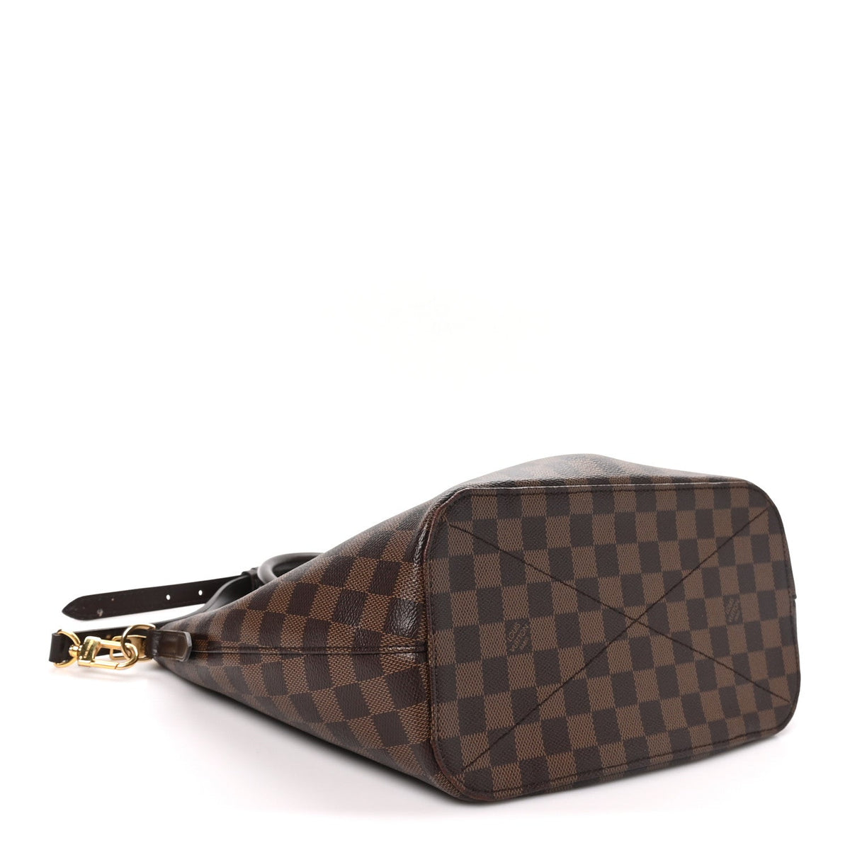 Damier Ebene Siena MM