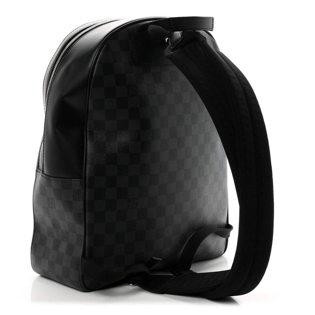 Damier Graphite Josh Backpack