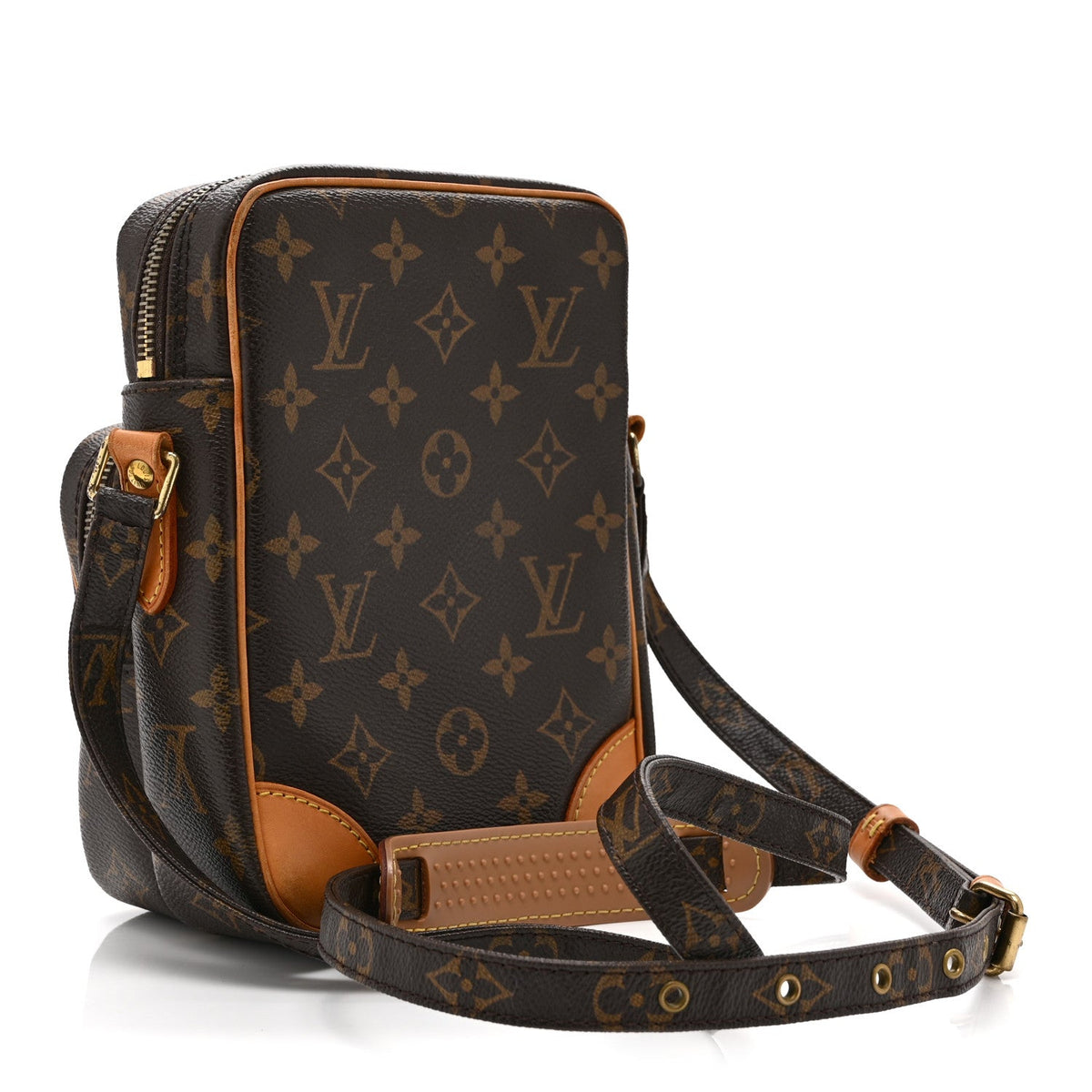 Monogram Amazone