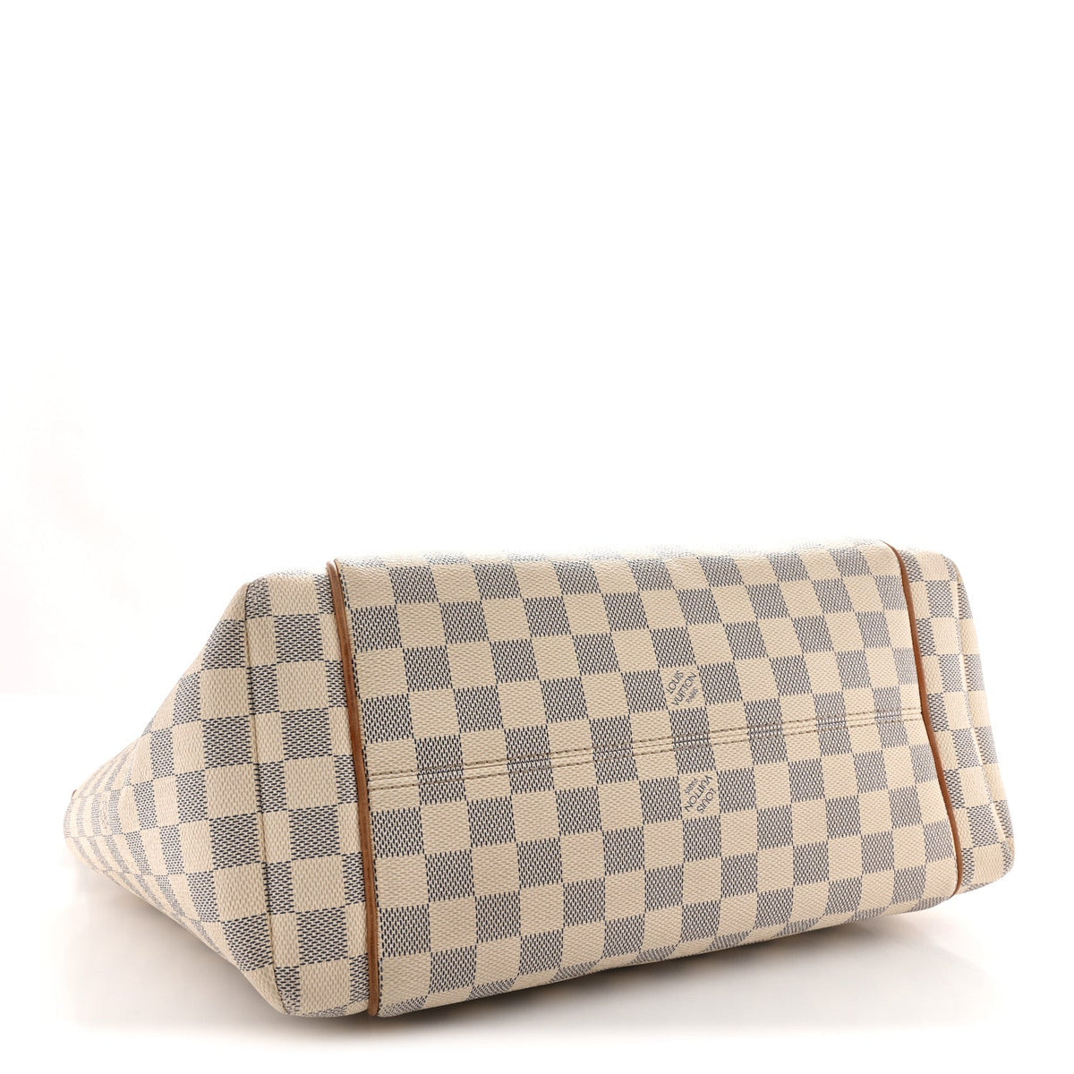 Damier Azur Totally MM