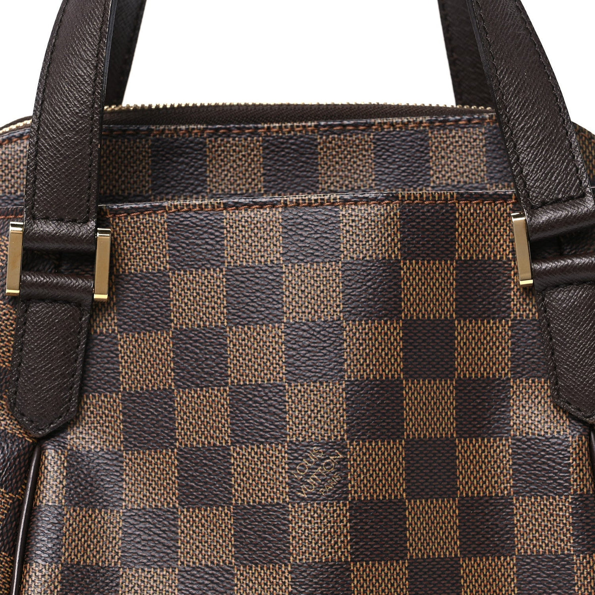 Damier Ebene Belem PM