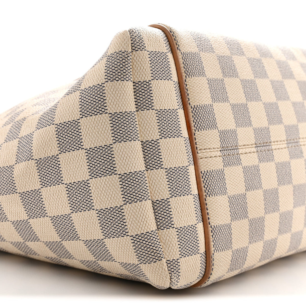 Damier Azur Totally MM