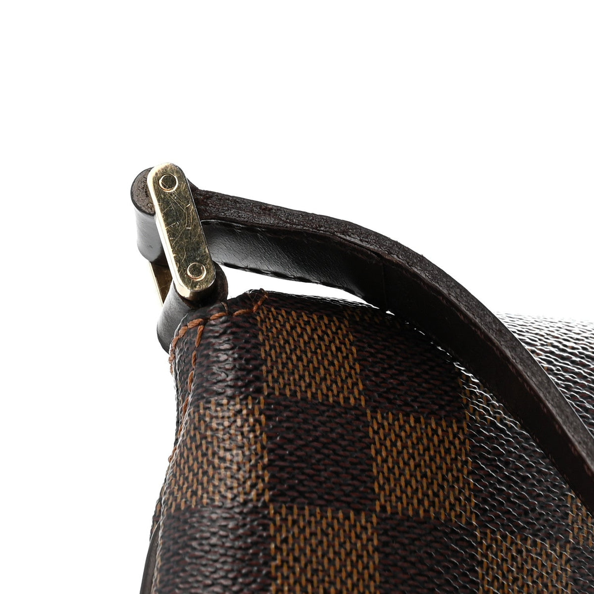 Damier Ebene Musette GM