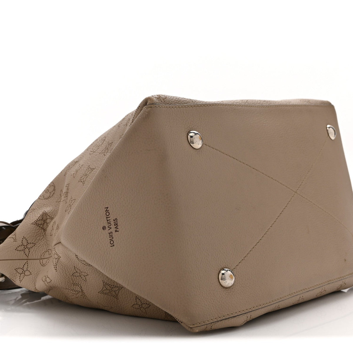 Mahina Beaubourg Hobo MM Galet