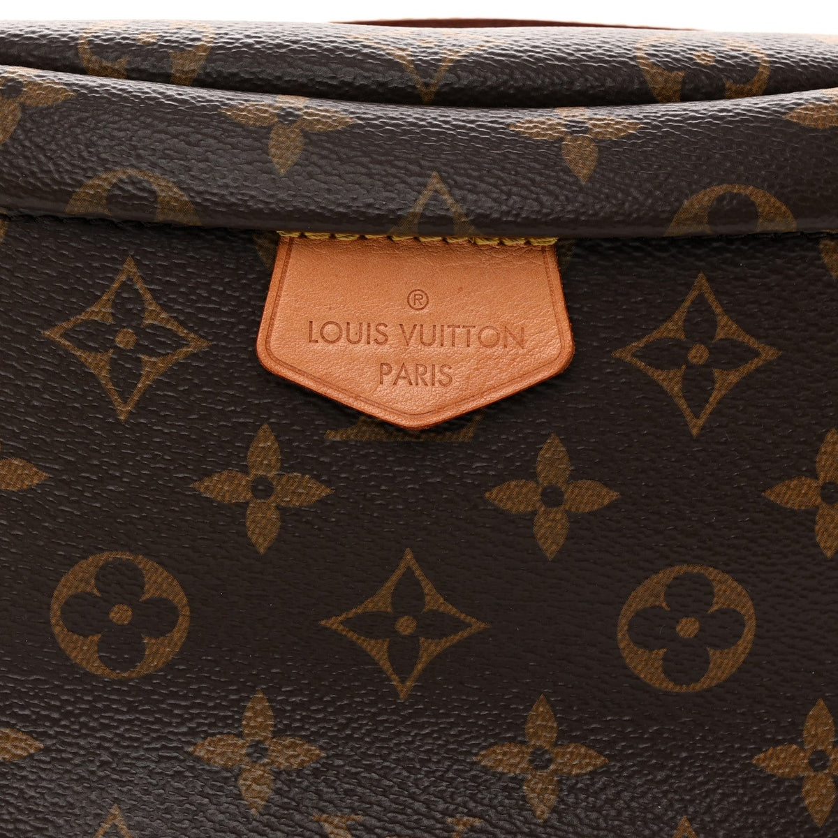 Monogram Bumbag
