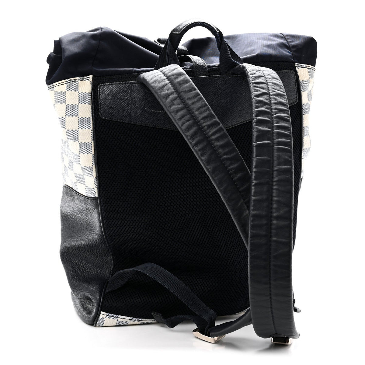 Damier Coastline Azur Matchpoint Backpack