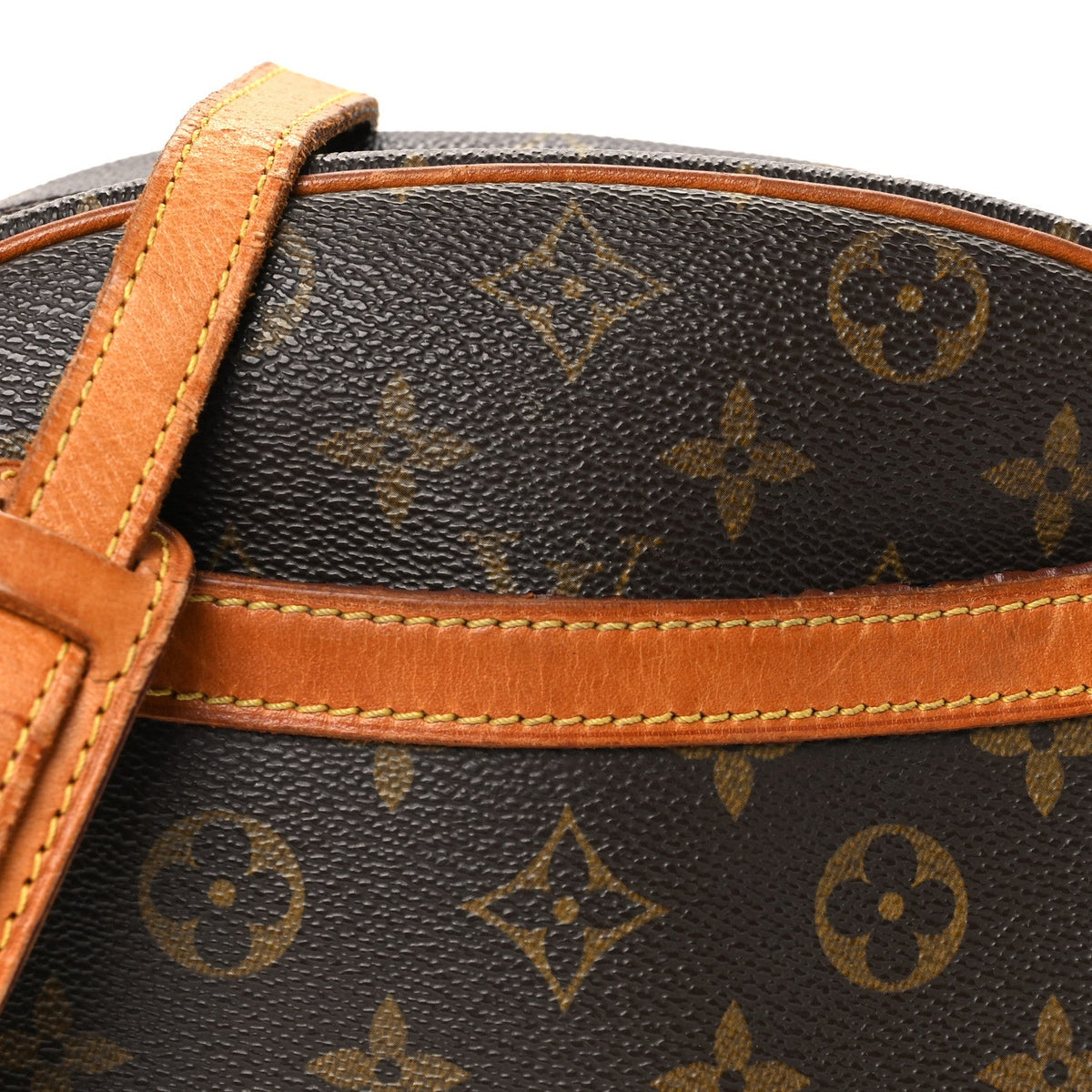Monogram Blois