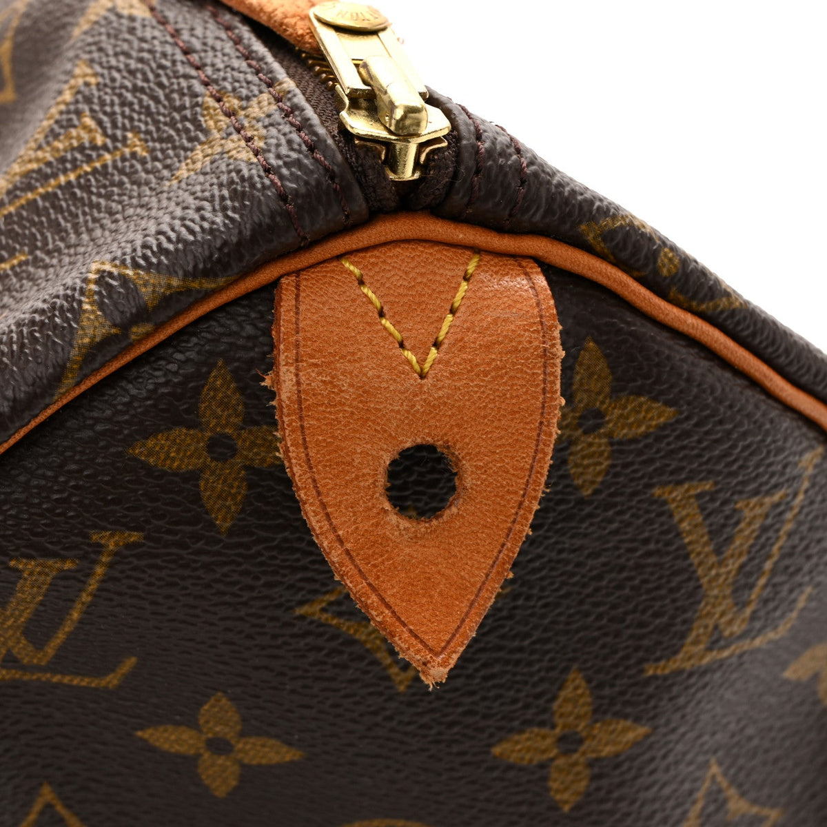 Monogram Speedy 40