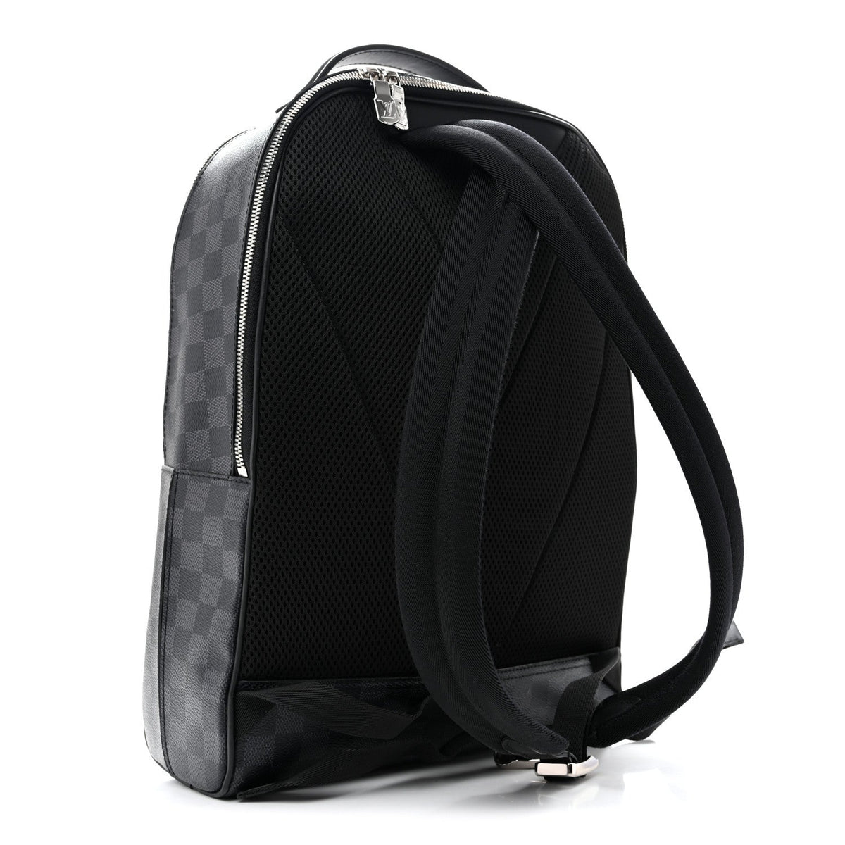 Damier Graphite Avenue Backpack