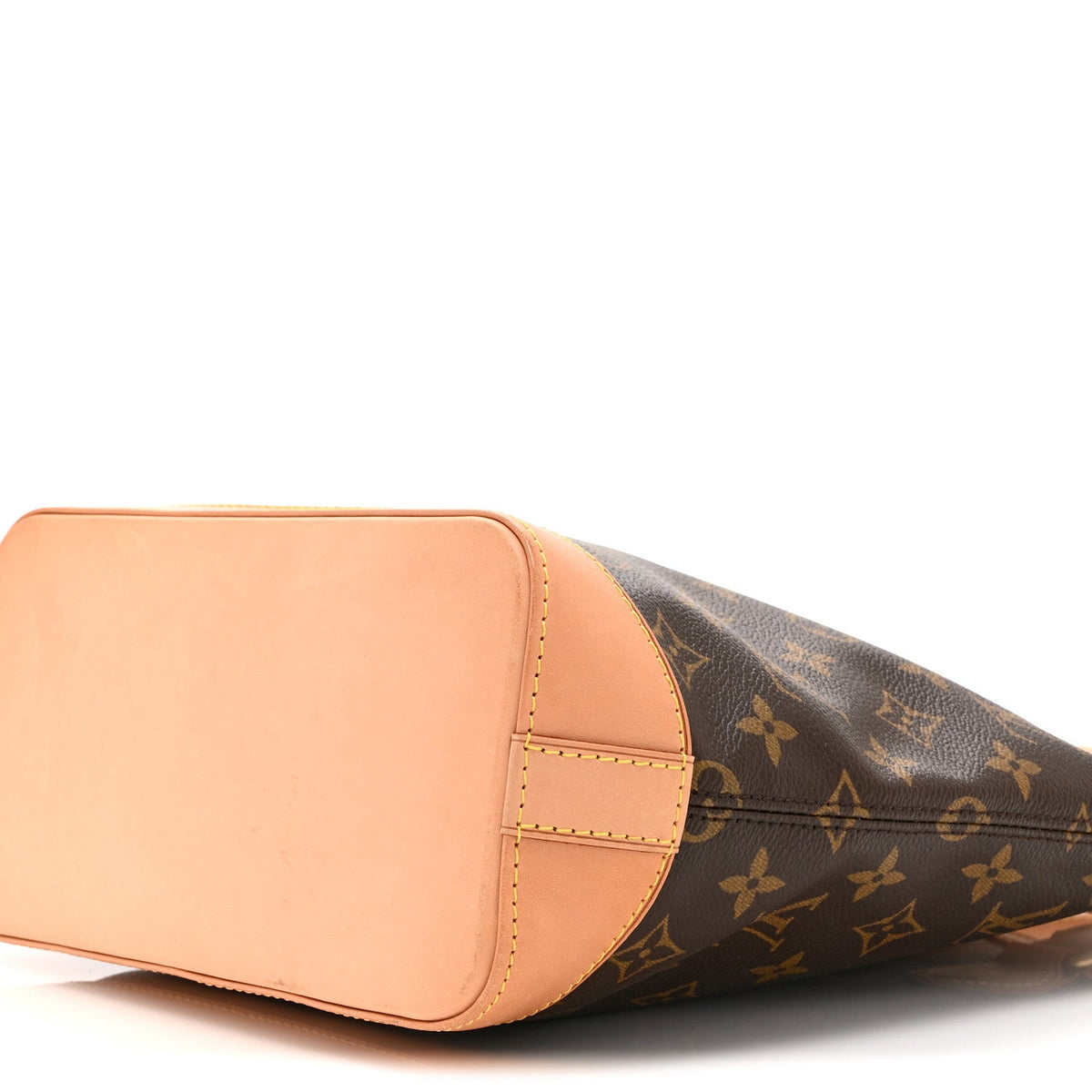 Monogram Lockit PM