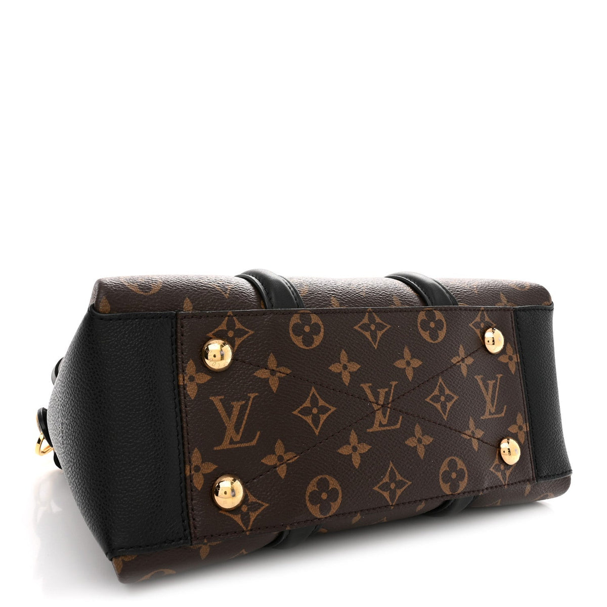 Monogram Soufflot BB Black