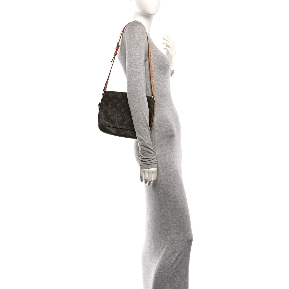 Monogram Musette Tango