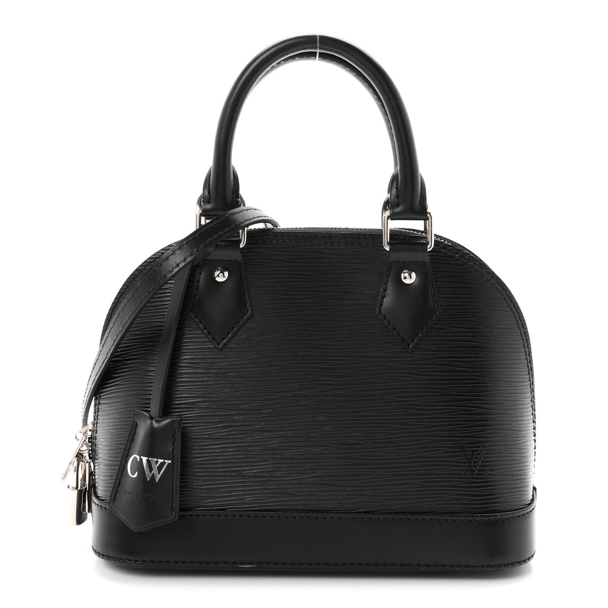 Epi Alma BB Black