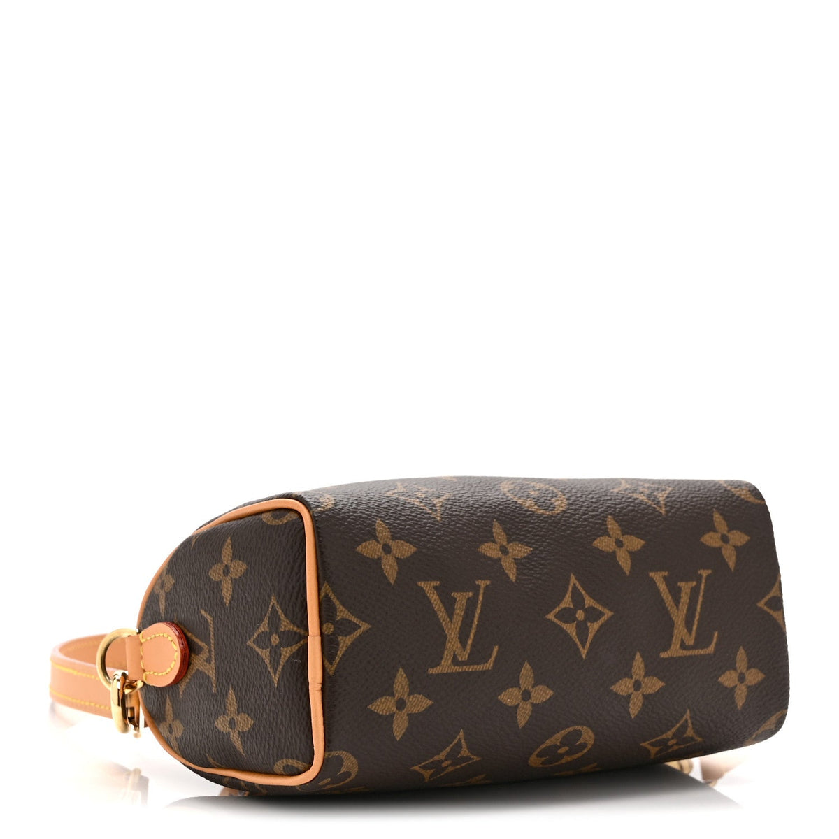 Monogram Nano Speedy Bandouliere