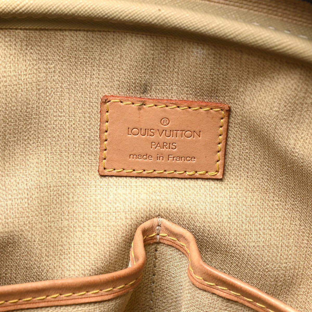Monogram Trouville