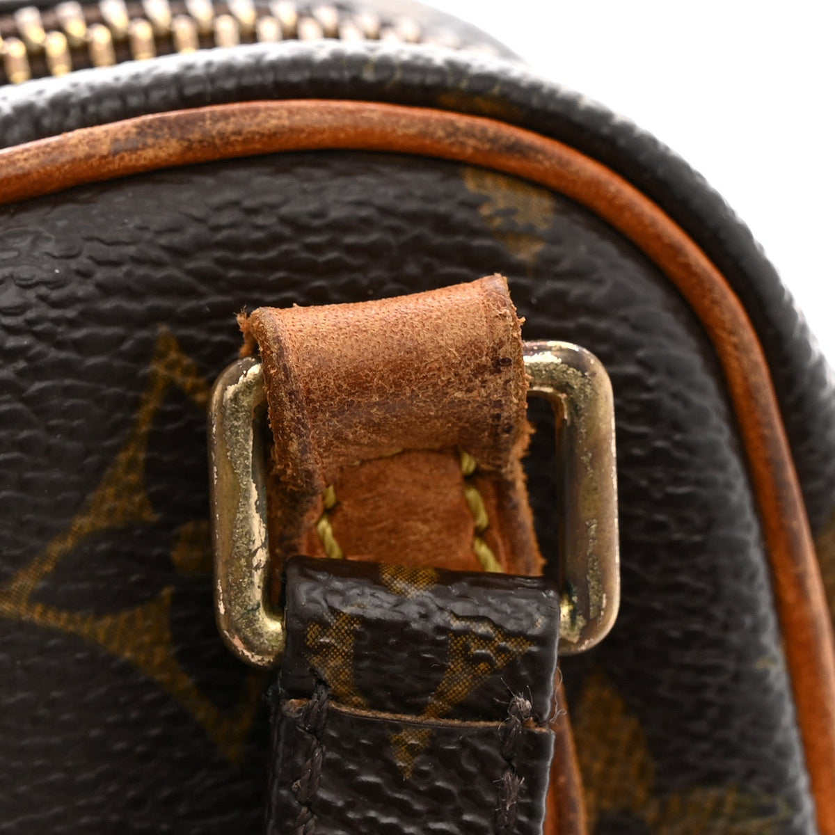 Monogram Pochette Marly Bandouliere