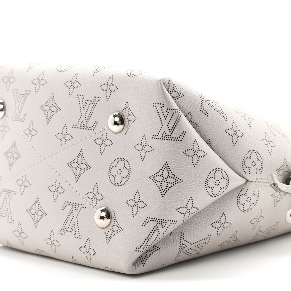 Metallic Mahina Bella Gris Souris