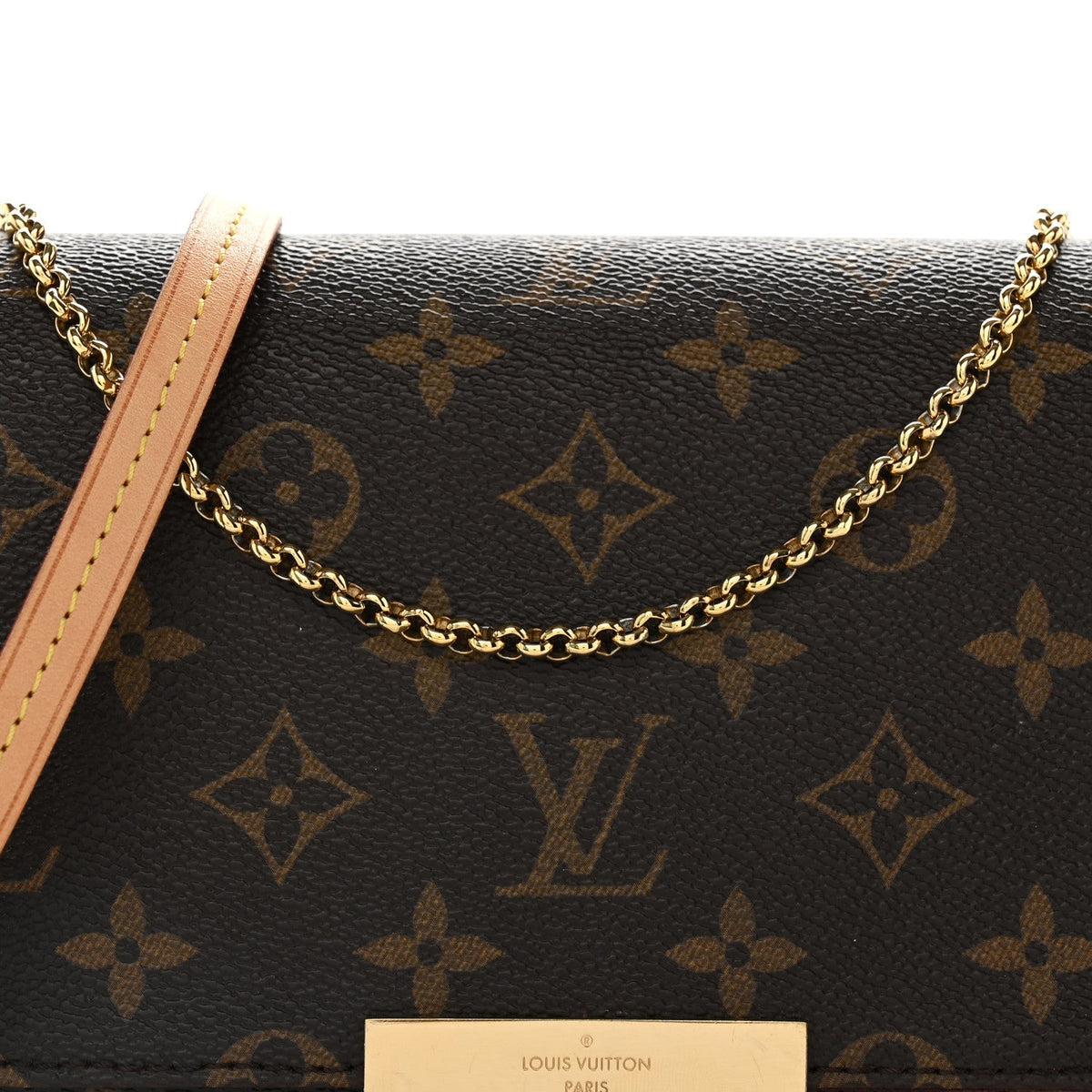 Monogram Favorite MM