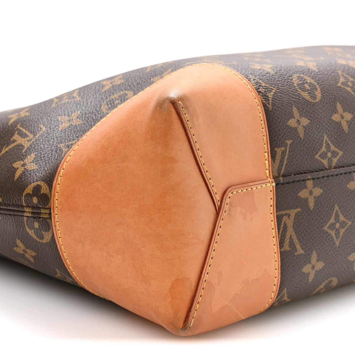 Monogram Berri MM