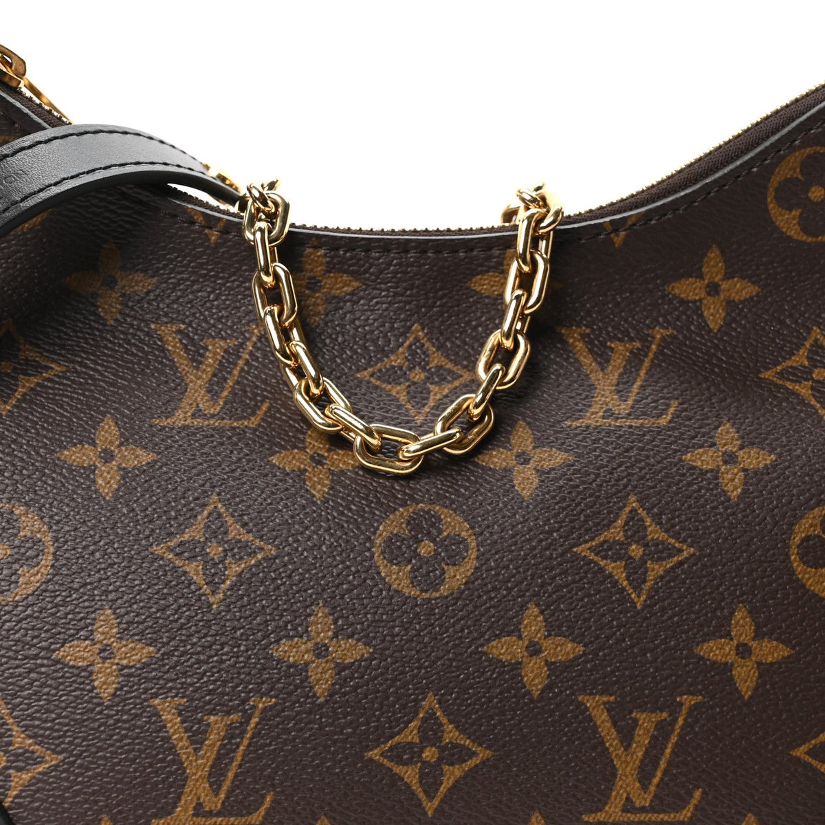Monogram Boulogne NM Black