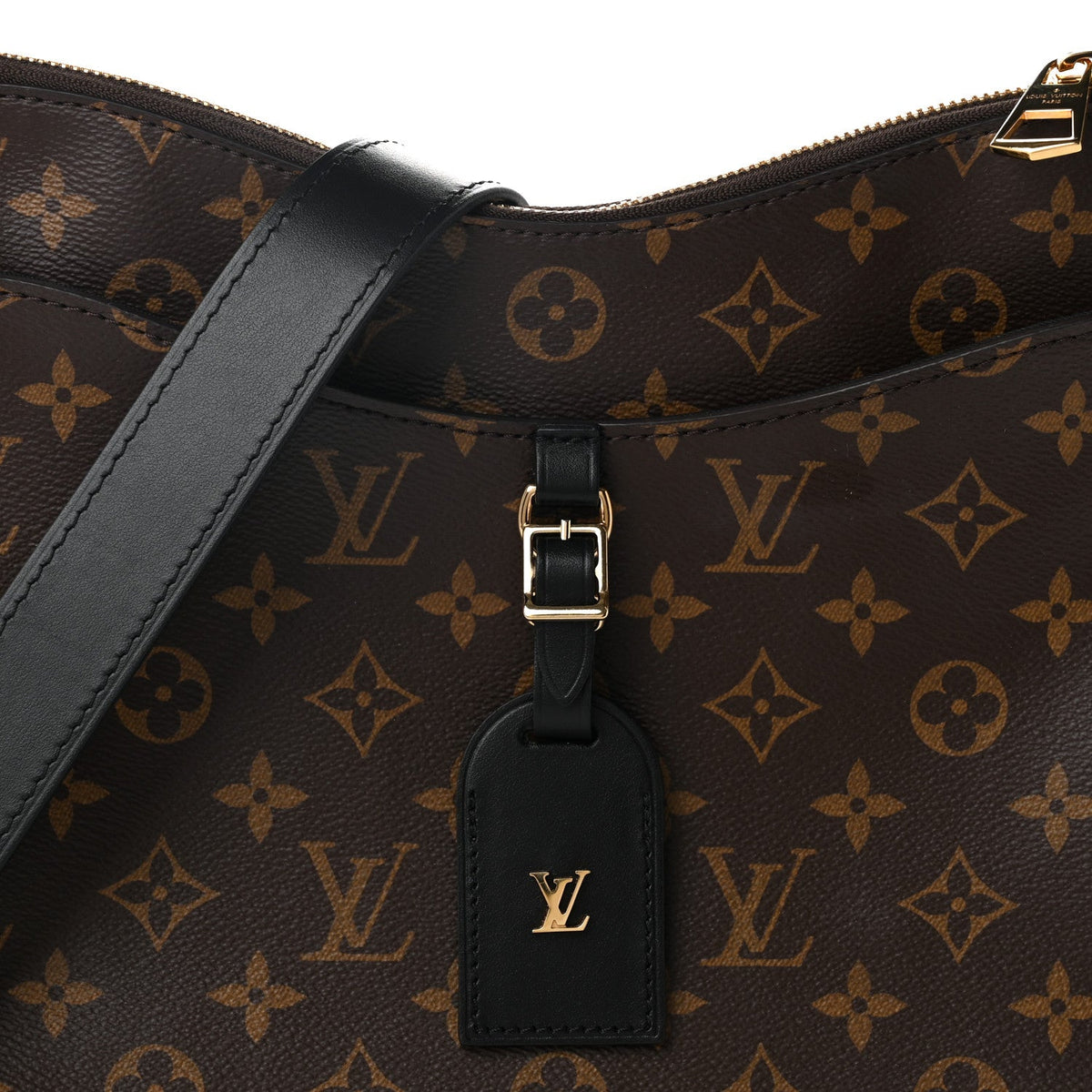 Monogram Odeon MM Black