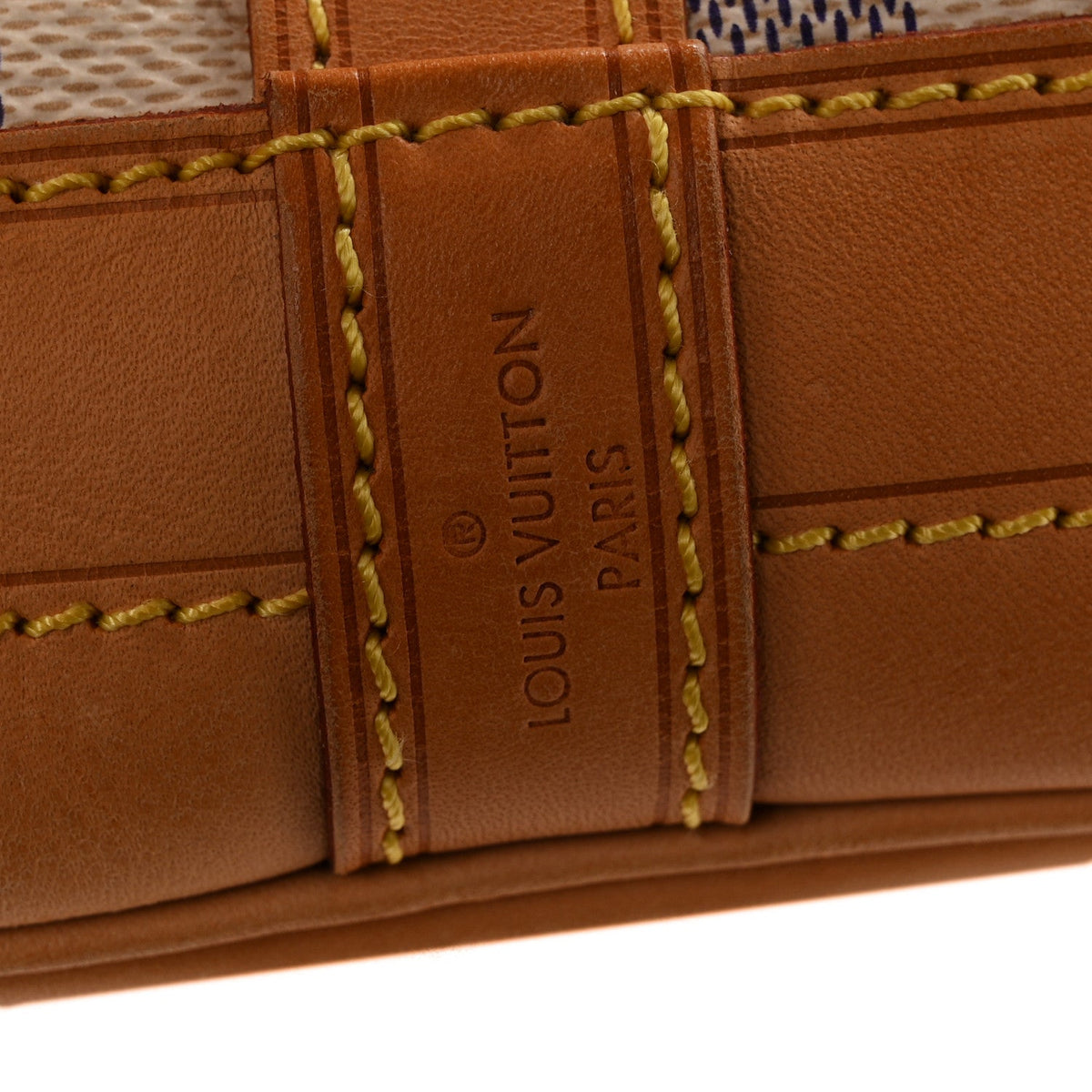 Damier Azur Noe