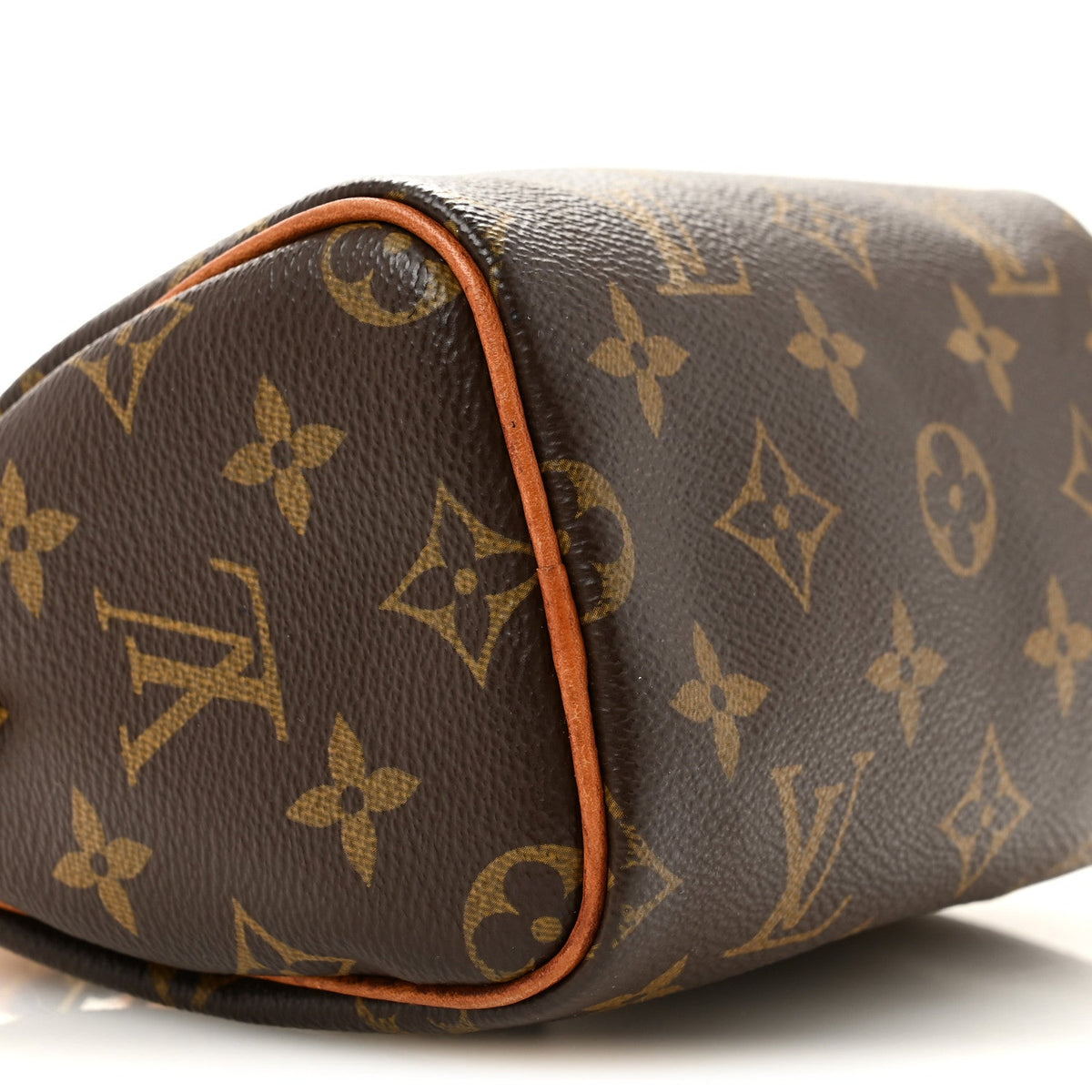 Monogram Nano Speedy