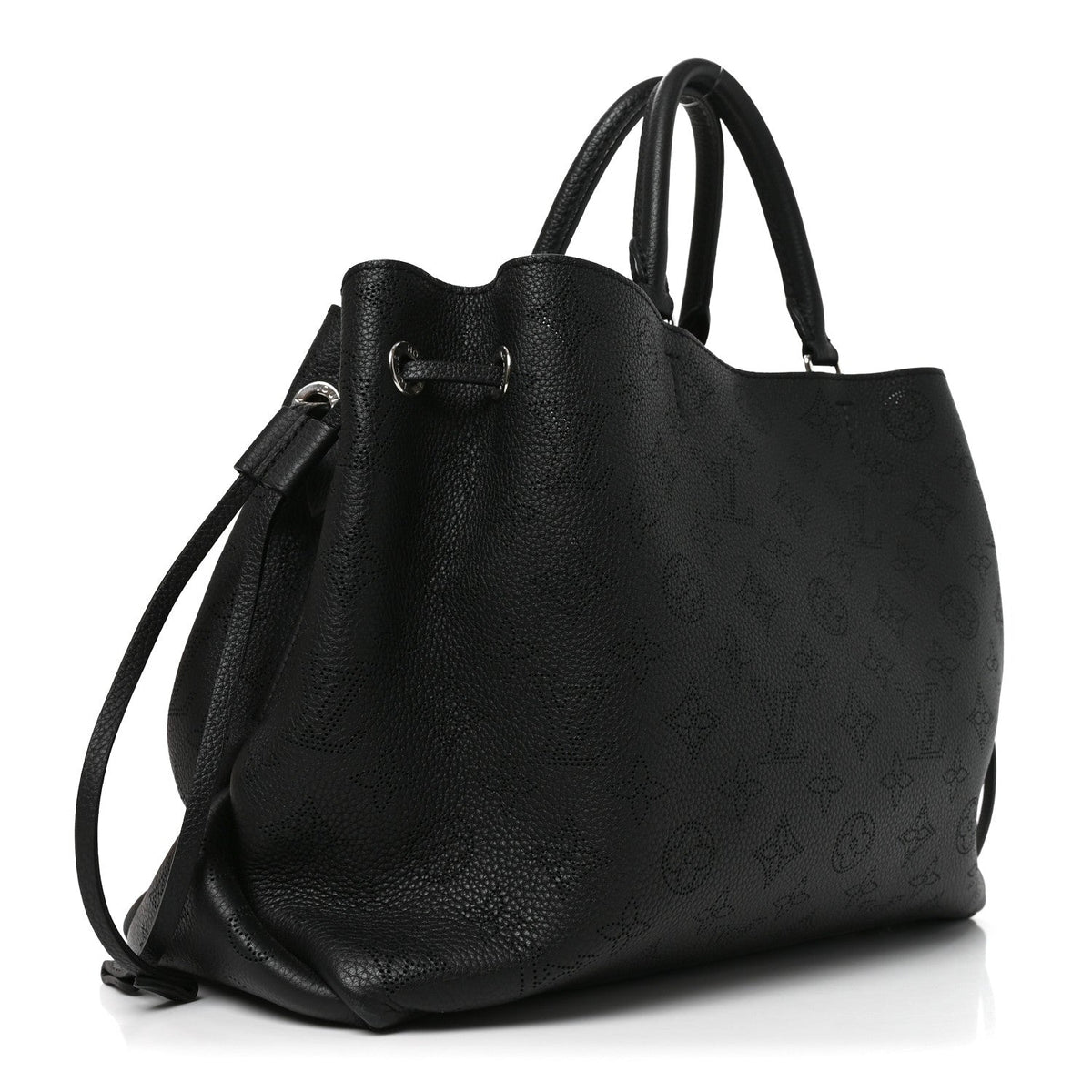 Mahina Bella Tote Black
