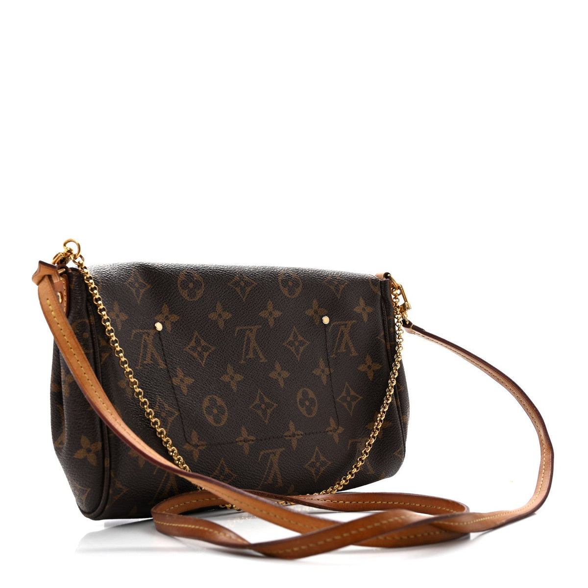 Monogram Favorite MM