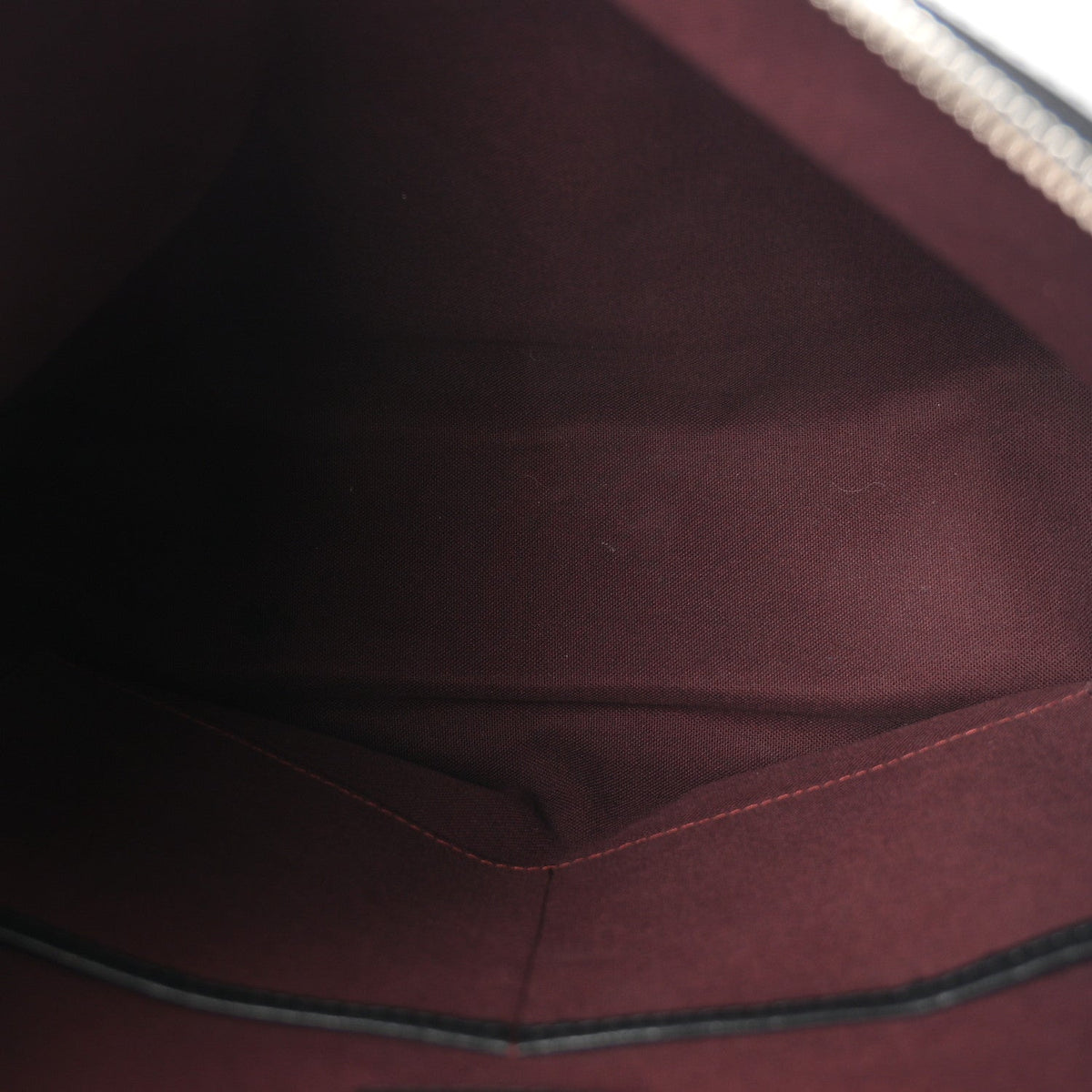 Monogram Macassar Torres Messenger