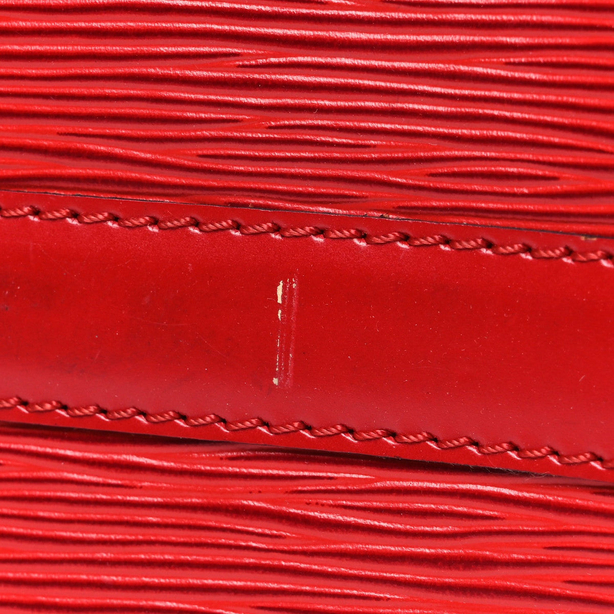 Epi Speedy 30 Castillan Red