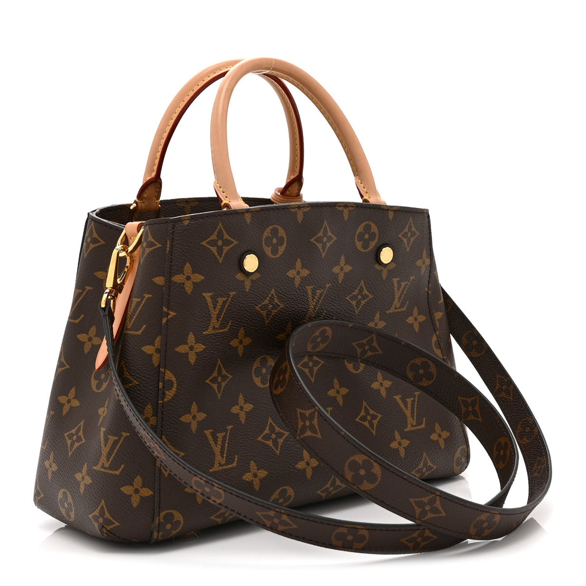 Monogram Montaigne BB