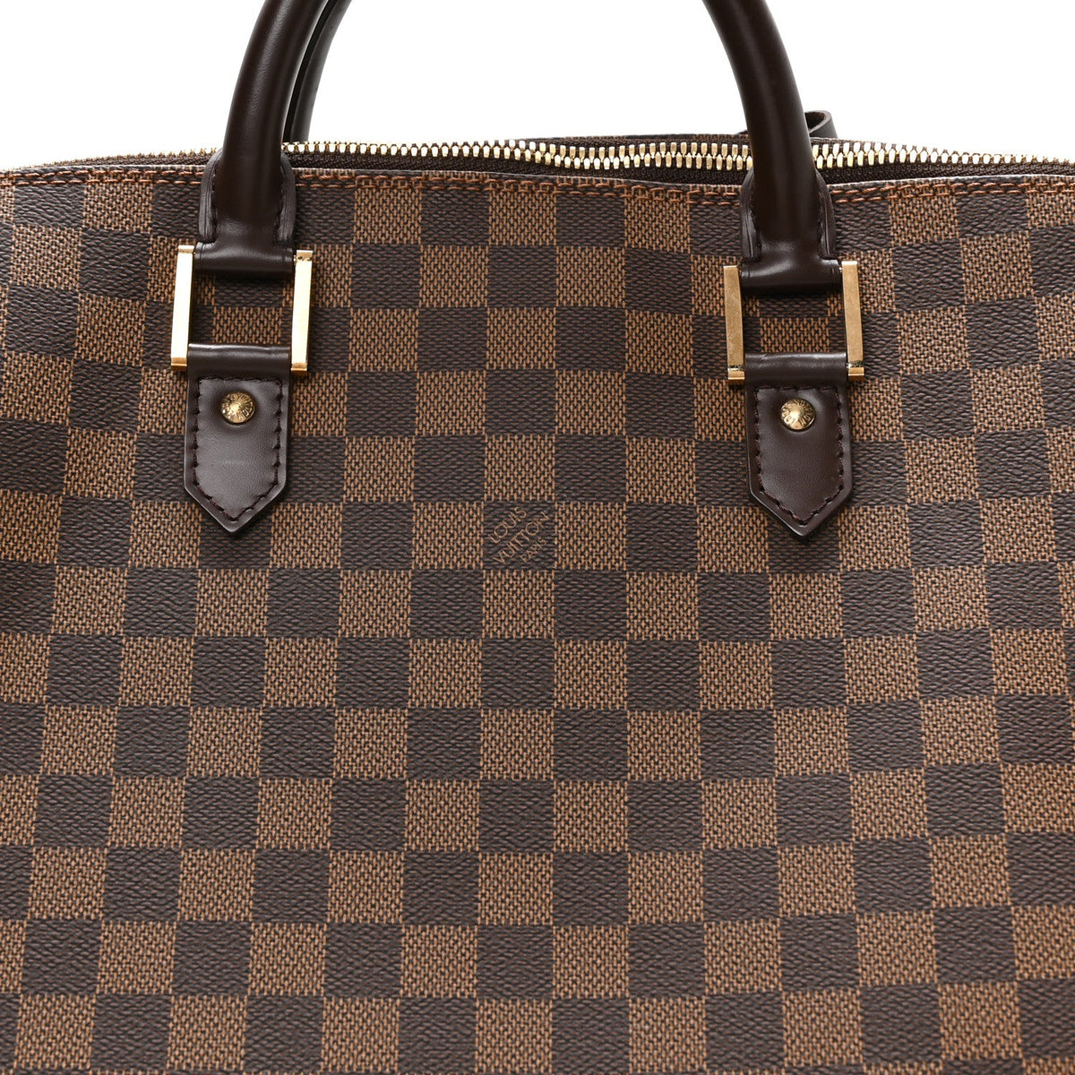 Damier Ebene Ribera GM