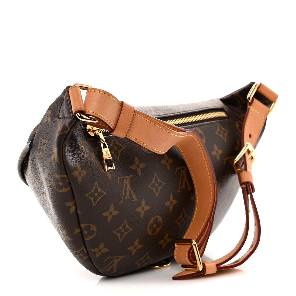 Monogram Bumbag